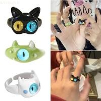 ราคา แหวนคู่สไตล์หวานสามสีแมวตา เป็นอุปกรณ์เสริมความงามสำหรับพิธีแต่งงานและเครื่องประดับทั่วไป (27641488883)