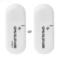 ราคา Baysli ทนทานคุณภาพสูง USB GPS Receiver Gmouse USB GPS Receiver รองรับ Windows 10 8 7 Vista XP USB GPS Receiver Gl (24943878807)