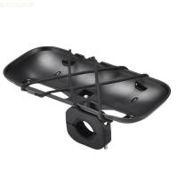 ราคา แท่นวางลำโพงจักรยานกันลื่น BAYSLI สำหรับ 2 ลำโพง การออกแบบเหมาะสำหรับคนปั่นจักรยาน (43860961714)