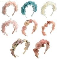 ราคา มงกุฎดอกไม้และพวงหรีดผมสำหรับเจ้าสาว พร้อมเครื่องประดับคาดศีรษะลายดอกไม้ BAYSLI Boho (43468994161)