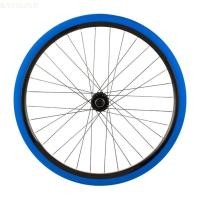 ราคา BAYSLI ยางจักรยาน กันลื่นและป้องกันการสูญหายของลม พร้อมแผ่นรองโฟมสำหรับใส่ในยาง (41920194154)