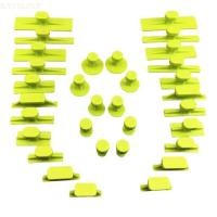 ราคา BAYSLI 16 32 ชิ้น Pullers แท็บสี Dent ซ่อมแท็บกาวดึงแท็บชุดสําหรับรอยบุบรถขนาดเล็กชุดกําจัดรอยบุ๋ม (41320194067)