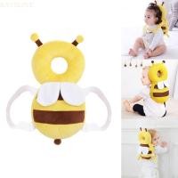 ราคา BAYSLI แผ่นนิรภัย หมอนรักษาความปลอดภัย กระเป๋าเป้สะพายหลัง หมอนรองศีรษะเด็ก หมอนป้องกันหลัง หมอนรองศีรษะเด็ก Essential (48900718408)