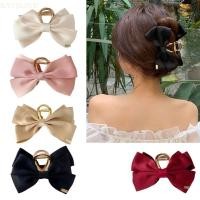 ราคา บายซี โบว์ใหญ่คลิปกรงเล็บผมคลิปกรงเล็บขนาดใหญ่โบว์กิ๊บติดผมเครื่องประดับผม (42954135608)