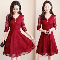 ราคา ชุดตาข่ายแขนยาวขนาดใหญ่ สไตล์สง่า เหมาะสำหรับผู้หญิง (44170216846)