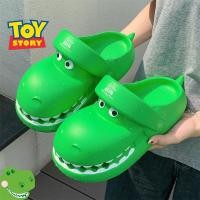 ราคา Xitiao Toy Story รองเท้าแตะชายหาดในร่มกลางแจ้งรองเท้าแตะ 2025 รองเท้าแตะฤดูร้อนสไตล์ใหม่ (27629715666)