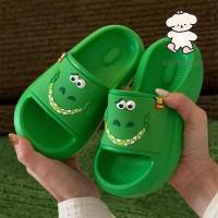 ราคา Xixitiao Toy Story Co Branded Cute Hug Dragon Home Sandals รองเท้าแตะแฟชั่นคู่ (27773255310)
