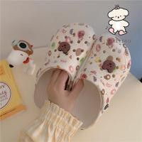 ราคา ฉี่เตียว รองเท้าแตะสุภาพสตรีเท้านุ่มสบายกันลื่นนุ่มแฟชั่นพื้นนิ่ม (25340995671)