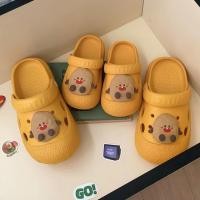 ราคา Xixitiaoรองเท้าแตะ soft sole สำหรับครอบครัว น่ารักและสวมใส่ง่าย มีให้เลือกทั้งแบบสำหรับผู้ชายและผู้หญิง ในฤดูร้อนนี้ (24796144401)