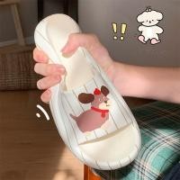 ราคา Xixtiao ฤดูร้อนคู่ EVA ในร่มสบายรองเท้าแตะผู้ชายผู้หญิงรองเท้าแตะห้องน้ํา (28225347637)