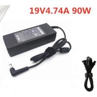 ราคา Asus A42J A43S A56 K43S Notebook Power Adapter 19V4 74A สายชาร์จคอมพิวเตอร์ (44900792605)
