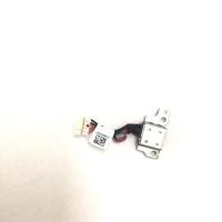 ราคา เหมาะสําหรับ Dell Chromebook Latitude 3180 3189 อินเทอร์เฟซพลังงานหัว 0XNJ46 (42674594764)