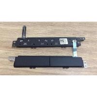 ราคา 1 ชิ้นปุ่มทัชแพดสําหรับ Dell Latitude E5470 E5570 A151NA (41374800031)