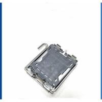 ราคา 1 ชิ้น Foxconn Foxconn PE077526 104 0D LGA775 CPU ชั้นวางช่องเสียบการ์ด (57550772443)