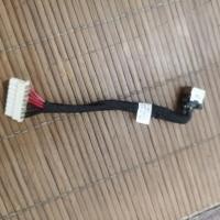 ราคา เหมาะสําหรับ Asus ZX63V FX63V FZ63V FX503 GL703 อินเทอร์เฟซพลังงานหัวชาร์จ (51200772583)