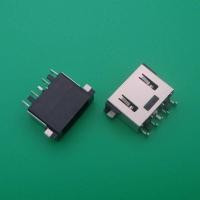 ราคา 1pcs DC Power Jack พอร์ตซ็อกเก็ตสําหรับ Lenovo Legion Y7000 Y7000P Y530 Y540 Y530 15ICH Y730 15ICH Thinkpad E470 E470C E475 (29393500547)