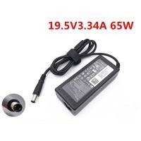 ราคา Dell D620 D630 1420 Notebook Power Adapter 19 5V3 34A สายชาร์จคอมพิวเตอร์ (40968991215)