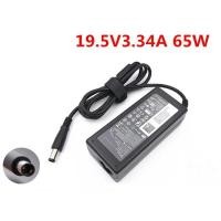 ราคา Dell Vostro Achievement 14 3000 3446 ปากใหญ่พร้อมสายชาร์จอะแดปเตอร์ไฟโน๊ตบุ๊คเข็ม (40518986901)