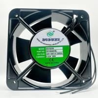 ราคา DGDWXS DS15050HBL HSL 17251 220V 0 22 38W Axial Current Cassette Fan (29942042216)