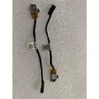 ราคา 1 ชิ้นเหมาะสําหรับ Dell Dell Inspiron 15 5570 17 5770 Power Head Power Interface Cable 02K7X2 (42972303962)
