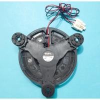 ราคา พัดลมตู้เย็น GW12E12MS1FB 52 12V 0 171A ตู้เย็นตู้แช่แข็งพัดลมสามสาย 12 5 ซม (26235788013)