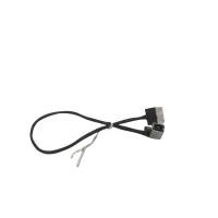ราคา สําหรับ Dell Inspiron 7460 7472 7560 7572 P61F P62F P74G แล็ปท็อป DC Power Jack DC IN ชาร์จ Flex สาย 0W3R2Y W3R2Y (42757687697)