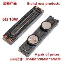 ราคา 2 ชิ้นทดสอบที่ดีสําหรับลําโพง Samsung ua46d6000sj UA46d5000pr BN96 18089B 18089A 16798B 16798G BN96 16798F 16798A UA55ES8000 6 ยูโร 10W (41620446976)