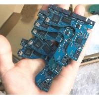 ราคา บอร์ดตรรกะ PCB พิมพ์แผงวงจร 100809471 REV A สําหรับ ST 2 5 SATA ฮาร์ดไดรฟ์ซ่อม ST1000LM035 ST2000LM007 ST500LM030 (22048326980)
