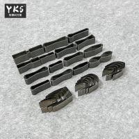 ราคา 15 ชิ้นชุดหนังหางตัด Punch DIY พิเศษรูปดอกไม้มีดแม่พิมพ์ Punch 18 จี้ซิป Puller Molding Hole อุปกรณ์ Q8V7 (56601382061)
