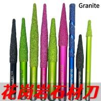 ราคา Kt kt มีดแกะสลักหินหินแกรนิตบรรเทาหินอ่อนรอบแกะสลัก Multi Layer ทนต่อการสึกหรอ Melting CNC เครื่องแกะสลักมีด MPMJ (53851592383)