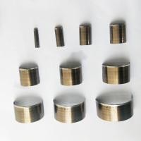 ราคา DIY เครื่องมือหนังครึ่งวงกลม Punch เข็มขัดหาง Punch ครึ่งวงกลม Punch 1 2 ครึ่งวงกลมบริสุทธิ์ตื้นครึ่งวงกลม Punch C Type Punch A28 ATZ4 (45901406874)