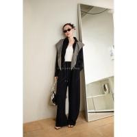 ราคา Set 3 ชิ้น เสื้อแขนยาวซิปหน้า กางเกงขายาว ฮู้ดดี้ลายสก็อต (25397404396)