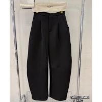 ราคา Korea balloon trousers มาใหม่ค้าาา กับกางเกง บอลลูนพองผ้าโฟมpolyester งานสวยมากกกก ทรงสวยสุด (26690190680)