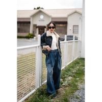 ราคา แจ็คเก็ตยีนส์ขนเฟอร์ด้านใน (51800202716)