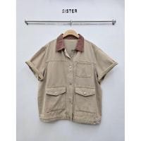 ราคา เสื้อเชิ้ตยีนส์นิ่ม งานนำเข้า (43925251571)