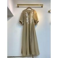 ราคา รุ่นเดรสสไตล์โบฮีเมี่ยน สำหรับสายรักธรรมชาติ (43810512394)