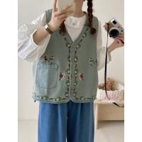 ราคา เสื้อญี่ปุ่นงานแท้นำเข้า ดีเทลงานปักสวยสไตล์ญี่ปุ่น งานทรงฟรีไซส์ใส่ได้ตลอด สินค้านำเข้า (43112360651)