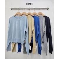 ราคา เสื้อแขนยาวผ้าknit (40423979543)