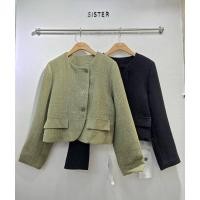 ราคา เสื้อสูทผ้าทวิต งานนำเข้า (29974962416)