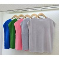 ราคา เสื้อแขนล้ำผ้าknit (29737856105)