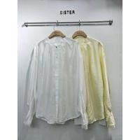 ราคา เสื้อคอจีบผ้าไหมอิตาลี (29712064713)