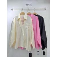 ราคา เสื้อเชิ้ตผ้าไหมอิตาลี (29224948568)