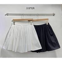 ราคา กระโปรงสั้น ซับในกางเกง (29131502520)