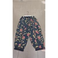 ราคา กางเกงยีนส์ญี่ปุ่นงานแท้นำเข้า ดีเทลลายสวยสไตล์ญี่ปุ่น งานทรงฟรีไซส์ใส่ได้ตลอด สินค้านำเข้า (28622599552)