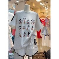 ราคา เซต 2 ชิ้น เสื้อ กางเกง ผ้าวอร์มพรีเมี่ยม เย็น สบายมากค่ะ แพทเทิร์นสวย สกรีนชัด งานดีเกินราคาไปมากก (28559085862)