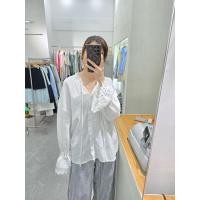 ราคา เสื้อแขนยาวแต่งลูกไม้ (28481632300)