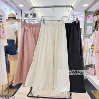 ราคา ? ? ? ? ? ? ? ? ? ? ? กระโปรงผ้าเอวสม็อคยืดได้เยอะทรงน่ารักมาก (28426304875)