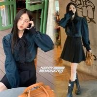 ราคา ? ? ? ? ? ? ? ? ? ? ? เสื้อยีนส์กระดุมหน้าแต่งลูกไม้คอและแขนเสื้อผ้าฟอกสี (28274628875)