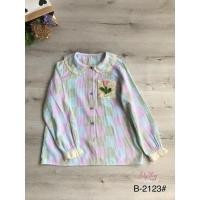 ราคา เสื้อญี่ปุ่นงานแท้นำเข้า ดีเทลคอบัวแต่งระบายลูกไม้น่ารักงานสวยสไตล์ญี่ปุ่น งานทรงฟรีไซส์ใส่ได้ตลอด สินค้านำเข้า (27980095286)