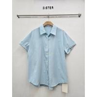 ราคา เสื้อเชิ้ตแขนสั้น (27242869302)